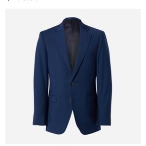 NEW ALTON LANE PARK NAVY PERFORMANCE BLAZER